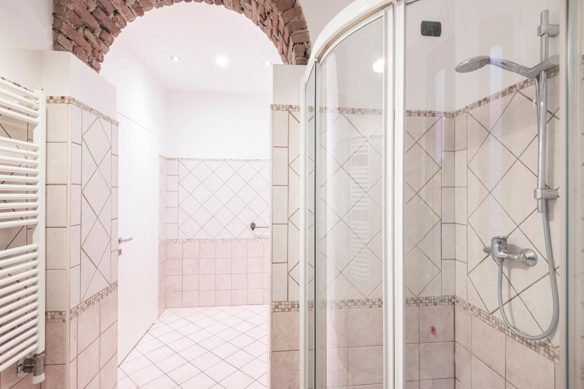 Nice Apartment In The Heart Of Porta Venezia มิลาน ภายนอก รูปภาพ