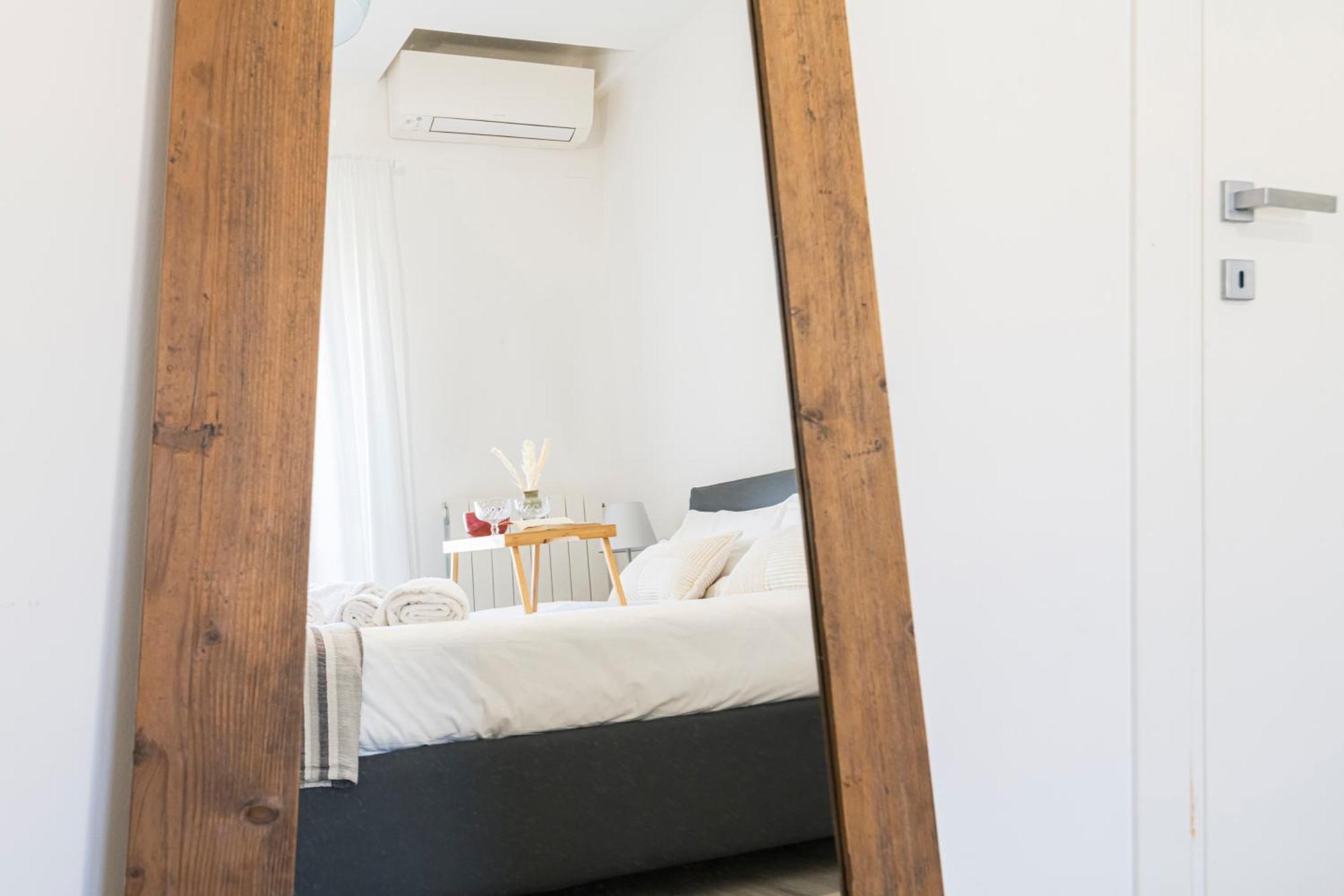 Nice Apartment In The Heart Of Porta Venezia มิลาน ภายนอก รูปภาพ